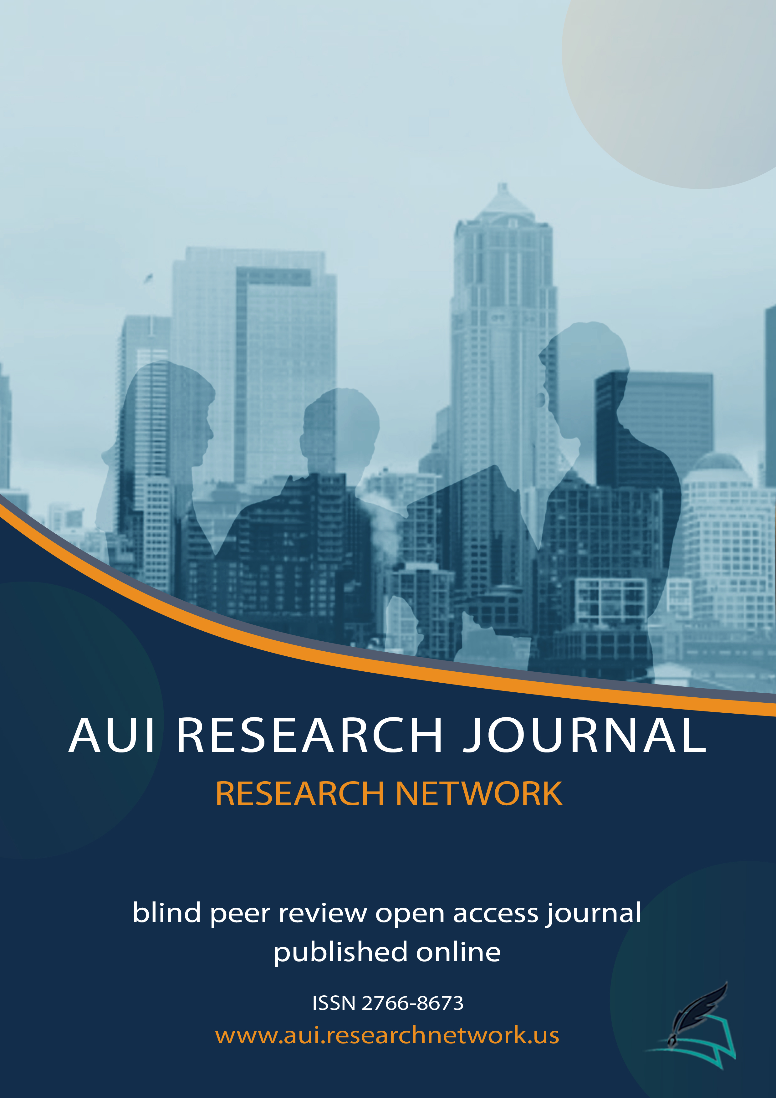 					View Vol. 6 No. 1 (2025): Articles
				